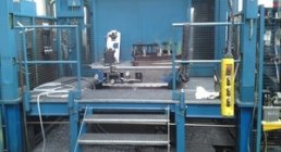 SCHARMANN, SOLON 4, HORIZONTAL, MACHINING CENTERS