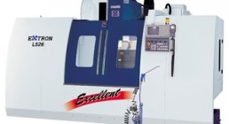 EXTRON, L526, GANTRY TYPE, MACHINING CENTERS