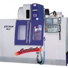 EXTRON, HL3, GANTRY TYPE, MACHINING CENTERS