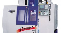 EXTRON, HL3, GANTRY TYPE, MACHINING CENTERS
