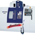 EXTRON, HL4, GANTRY TYPE, MACHINING CENTERS