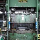 VERSON, -empty-, STRAIGHT SIDE, PRESSES