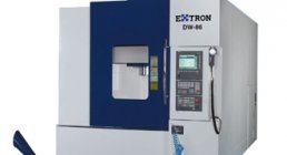 EXTRON, DW-86, GANTRY TYPE, MACHINING CENTERS
