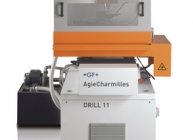 AGIECHARMILLES, DRILL 11, Other, Other