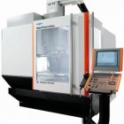 AGIECHARMILLES, MIKRON HPM 600, VERTICAL, MACHINING CENTERS