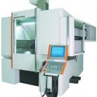 AGIECHARMILLES, MIKRON HPM 800U, VERTICAL, MACHINING CENTERS