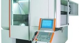 AGIECHARMILLES, MIKRON HPM 800U, VERTICAL, MACHINING CENTERS