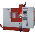 EXTRON, SU-64, GANTRY TYPE, MACHINING CENTERS