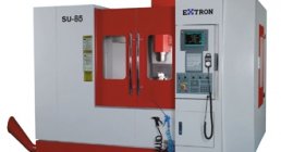 EXTRON, SU-64, GANTRY TYPE, MACHINING CENTERS