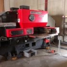 AMADA, PEGA 344Q, Other, Other