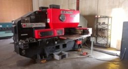 AMADA, PEGA 344Q, Other, Other