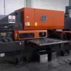 AMADA, PEGA 345, Other, Other
