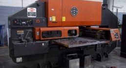 AMADA, PEGA 345, Other, Other