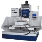 EXTRON, LH-108, GANTRY TYPE, MACHINING CENTERS