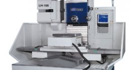 EXTRON, LH-108, GANTRY TYPE, MACHINING CENTERS
