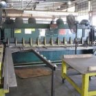 CINCINNATI, 4312, POWER SQUARING, SHEARS