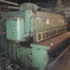 CINCINNATI, 4312, POWER SQUARING, SHEARS