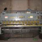 CINCINNATI, 6212, POWER SQUARING, SHEARS