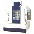 EXTRON, DH60B, GANTRY TYPE, MACHINING CENTERS