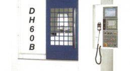 EXTRON, DH60B, GANTRY TYPE, MACHINING CENTERS