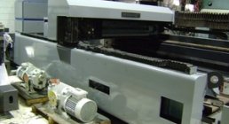 CINCINNATI, CL-7A, LASER, CUTTERS