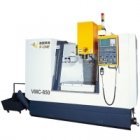 P-ONE, VMC-850, VERTICAL, MACHINING CENTERS