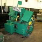 DOALL, C-80, BAND, HORIZONTAL, SAWS