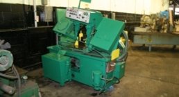 DOALL, C-80, BAND, HORIZONTAL, SAWS