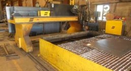 ESAB, AVENGER 1-8, PLASMA, CUTTERS
