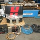 HYPERTHERM, HPR130, PLASMA, CUTTERS