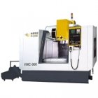 P-ONE, VMC-960, VERTICAL, MACHINING CENTERS