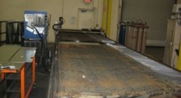 MG, METAL MASTER II, PLASMA, CUTTERS
