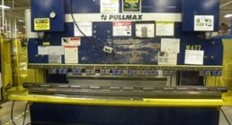 PULLMAX, OPTIMA 100, Other, Other