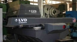 STRIPPIT, FC1250MXP, Other, Other