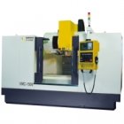 P-ONE, VMC-1500, VERTICAL, MACHINING CENTERS