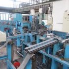 PINES, #1, CHAMFERING, GEAR MACHINERY