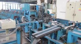 PINES, #1, CHAMFERING, GEAR MACHINERY