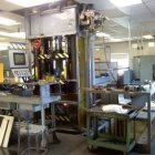 BEST PRESS, 125, POWDER COMPACTION, PRESSES