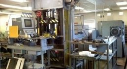 BEST PRESS, 125, POWDER COMPACTION, PRESSES