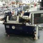 ECOTECH, -empty-, CYLINDRICAL, GRINDERS