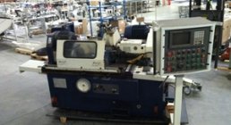 ECOTECH, -empty-, CYLINDRICAL, GRINDERS