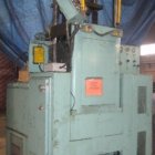 HYDRAMET, HC-120, POWDER COMPACTION, PRESSES