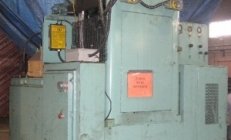 HYDRAMET, HC-120, POWDER COMPACTION, PRESSES