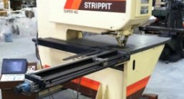 STRIPPIT, SUPER AG, Other, Other