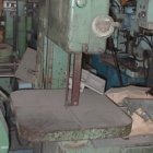 GROB, 4V-18, BAND, VERTICAL, SAWS