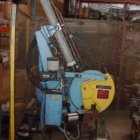 HABERLE, H-350 H, CIRCULAR COLD, SAWS