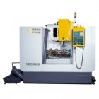 P-ONE, VMC-960S, VERTICAL, MACHINING CENTERS