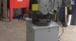 TRENNJAEGER, ST-251, CIRCULAR COLD, SAWS