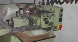 VOLLMER, CMS-13M, OTHER, SAWS