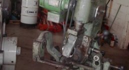 VOLLMER, CNS, OTHER, SAWS